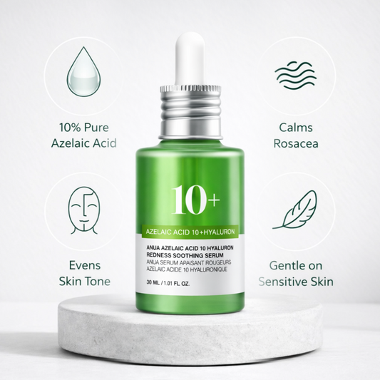 Kälm Skin Repair Serum